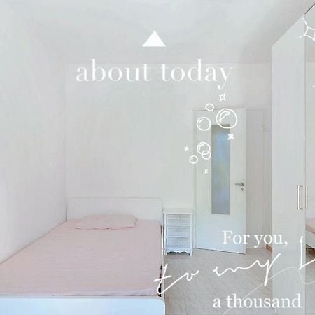 Private Room For Girls ボローニャ エクステリア 写真